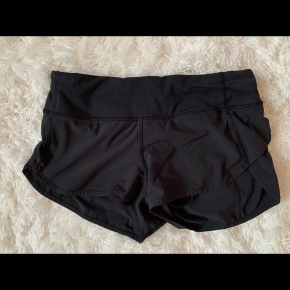 lululemon athletica Pants - Lululemon speed short